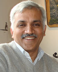 Dhaval Desai