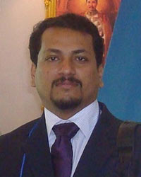 Hitesh Gopalan