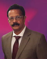 J Dharmarajan