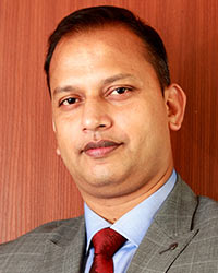 Kumar Shantanu Anand