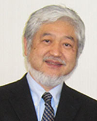Ozeki Satoru