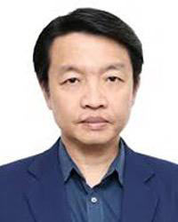 Surapong Anuraklekha