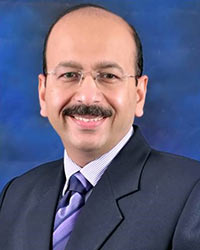 Vivek Trikha